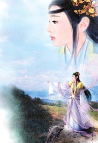 当伪玛丽苏穿成库洛洛