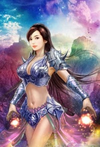穿越成暴君他娘