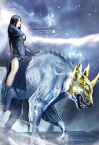 秋雪入梦