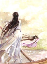 公主殿下,臣要造反