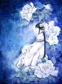 星星落下来