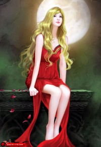 霸道女人的霸道总裁