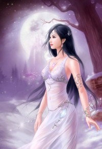 绯影魔踪之天下识刀