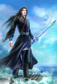假腿女士