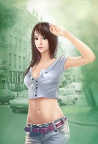 淫乱的游戏(高H/重口/简体)