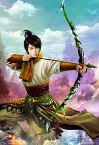 整顿仙界恋爱脑
