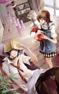 魔君带球跑了[重生]